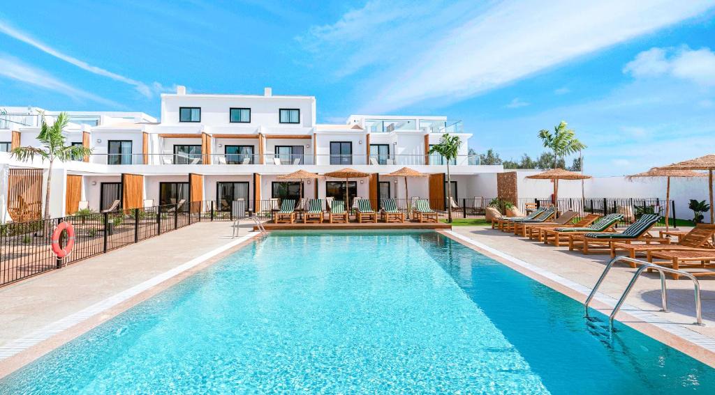 Parque Holandes Apartment | Shambhala Fuerteventura