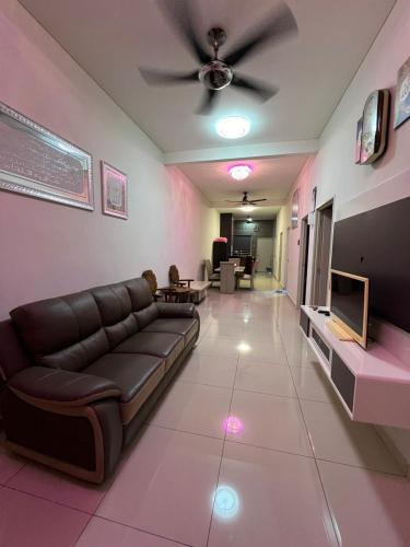 Port Dickson House | Shamir Homestay