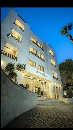 Al Abdali Apartment | Shams Alweibdeh Hotel Apartments