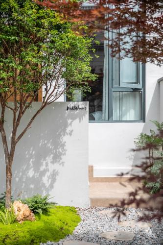 Gucheng House | Shan Di B&B