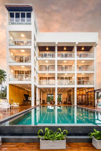 Hettimulla Hotel | Shandaru Blue Bentota