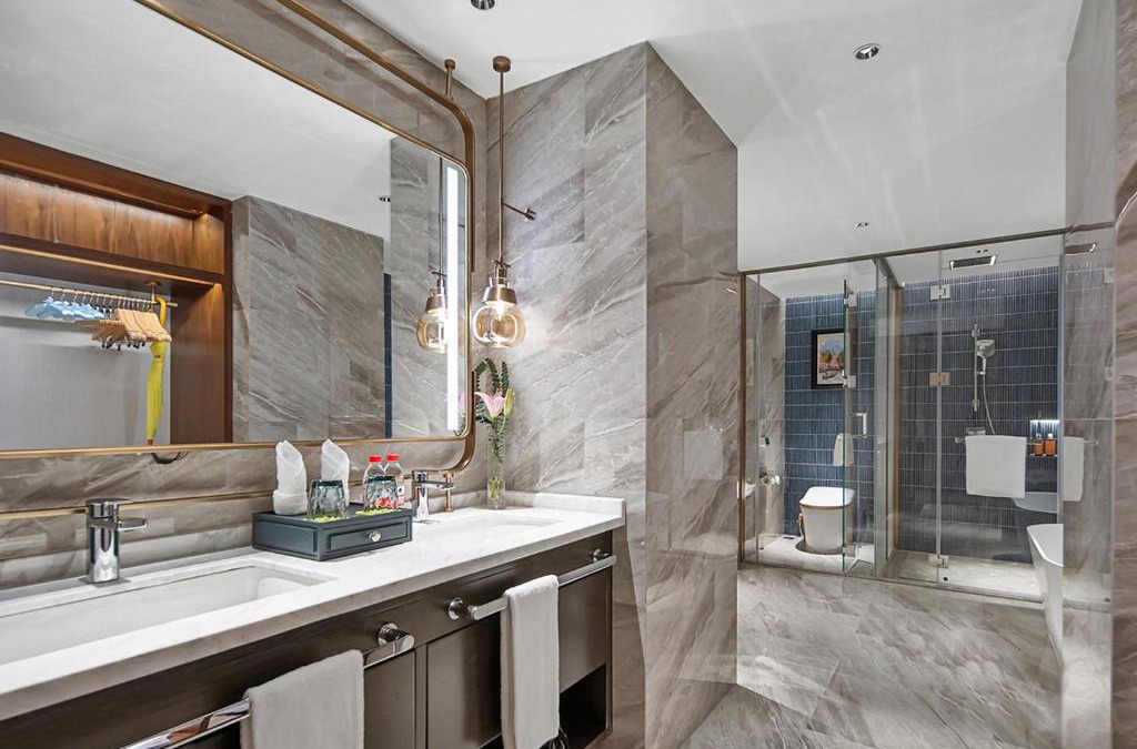 Qingpu Hotel | Shanghai Hongqiao Yankuang Tulip Hotel