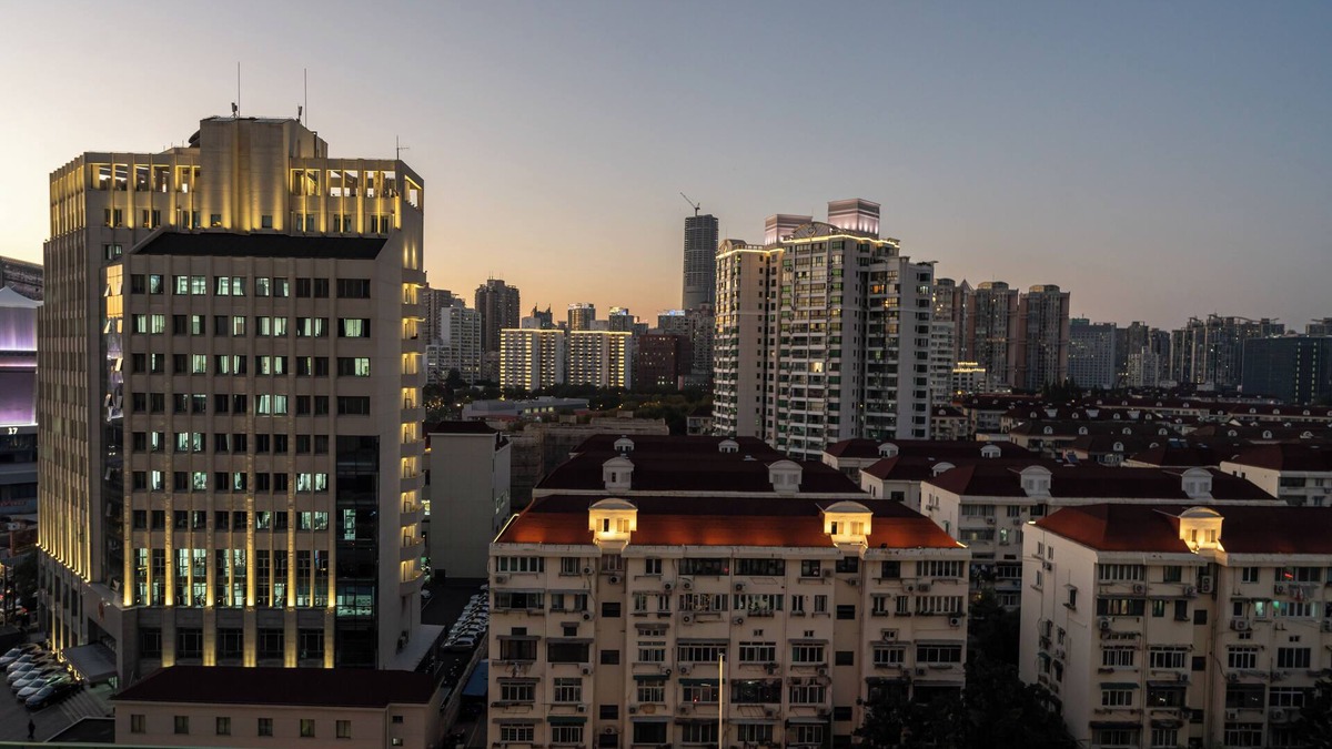 Xuhui Apartment | Shanghai Moxi Homestay Sports Stadium