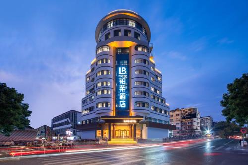 Jinshan Hotel | Shanghai Platinum Hotel