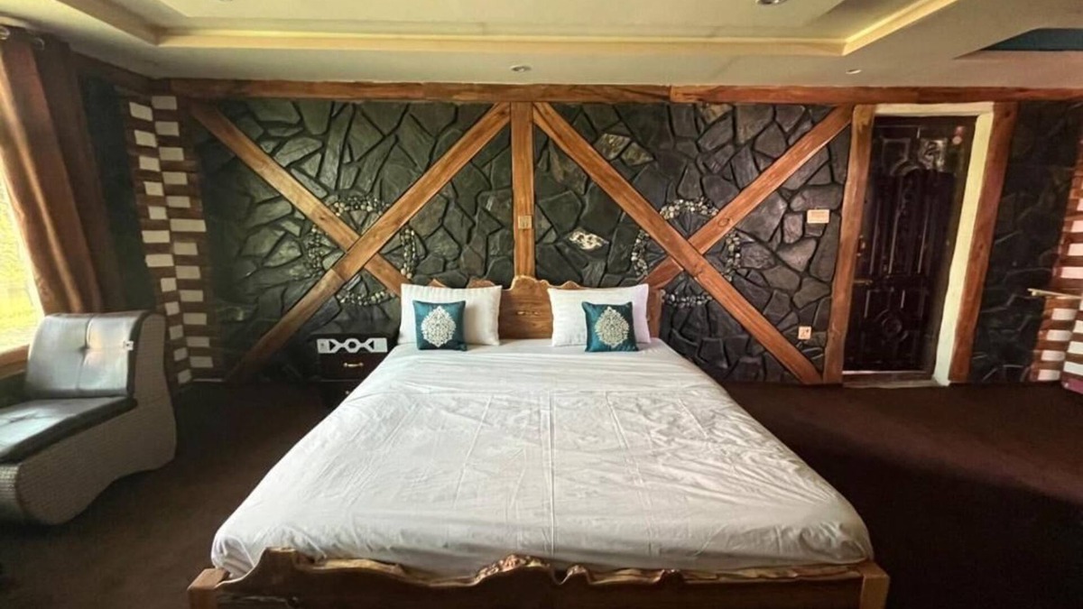 Skardu Resort | Shanghai Resort - Skardu