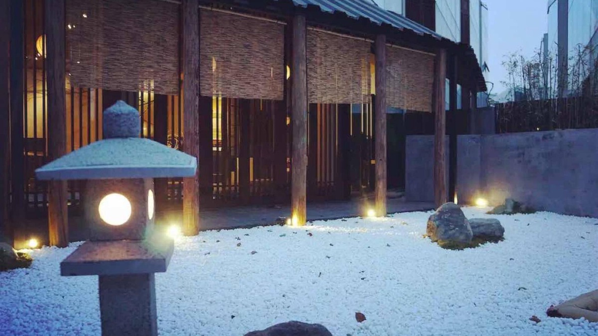 Qingpu Hotel | Shanghai Zhuli Kosa Spring Resort