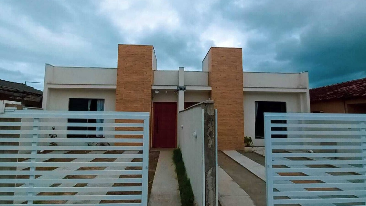 Pontal do Parana House | Shangri-la Beach Holiday Home