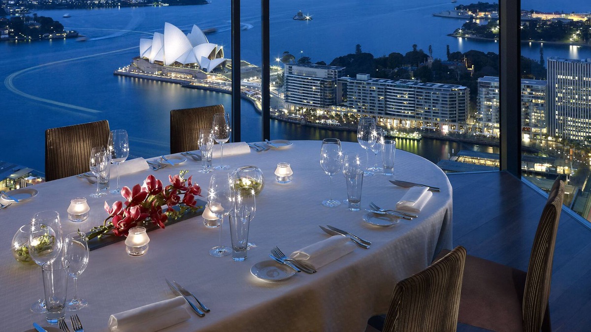 The Rocks Hotel | Shangri-La Sydney