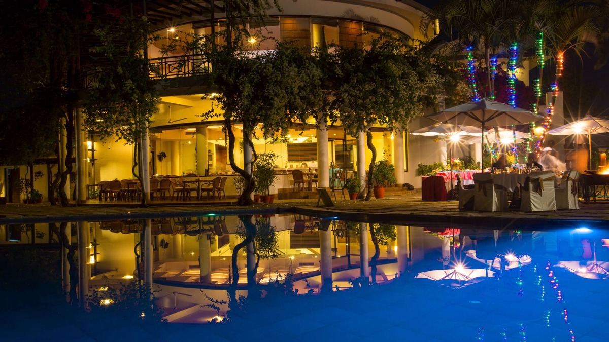 Pokhara Hotel | Shangri-La Village Resort