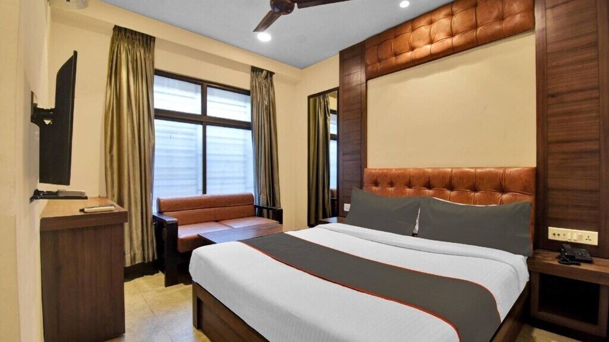 Kolkata House | Shankar Guest House