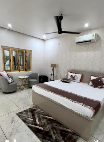 Faizabad Villa | Shanta Inn