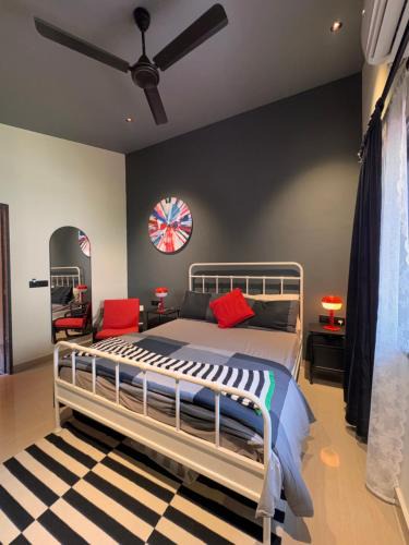 Ganpatipule House | Shantai Luxury Homestay, Malgund