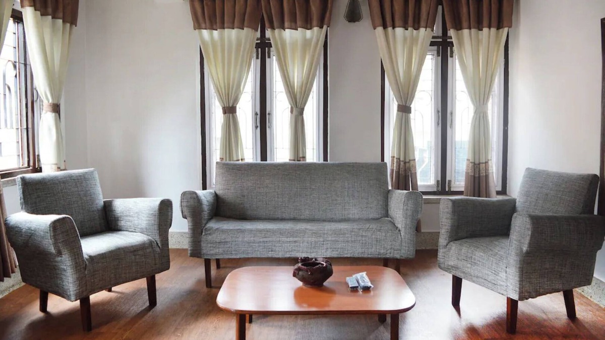 Thamel Apartment | Shanti Apartment(Thamel5 min walk 2BHK) 2nd Floor