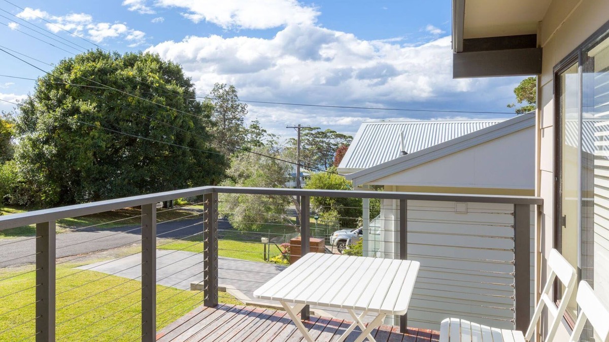 Hyams Beach House | Shanti at Hyams Beach, Jervis Bay
