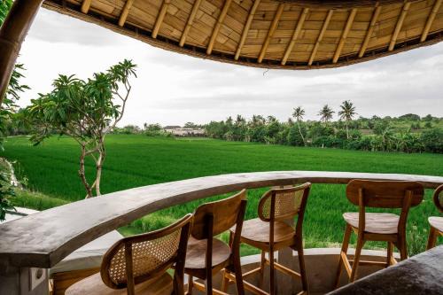 Tabanan Hotel | Shanti Boutique Retreat