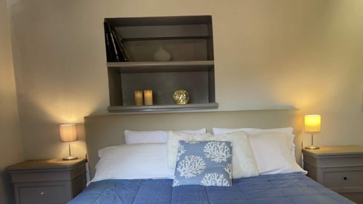 Gragnana House | Shanti Cottage (7km from the sea) 045003LTN0056