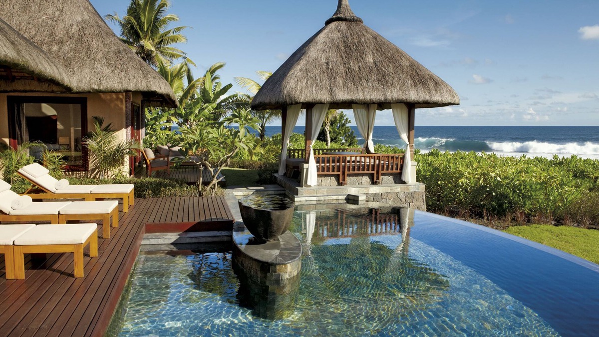 Chemin Grenier Resort | Shanti Maurice Resort & Spa