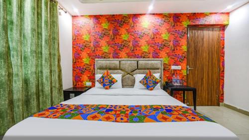 Mahipalpur Extension Hotel | shanti stay near igi airport