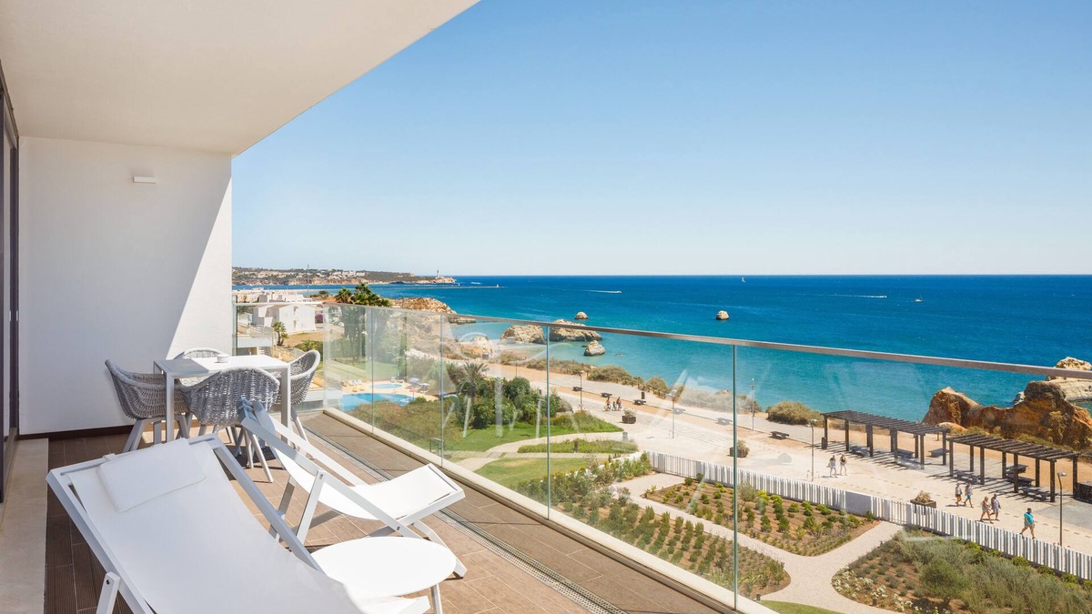 Praia da Rocha Apartment | Shantiapartments Portimão