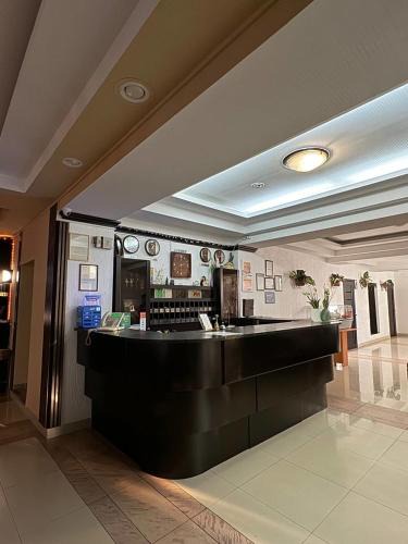 Temirtau Hotel | Shanyrak Hotel