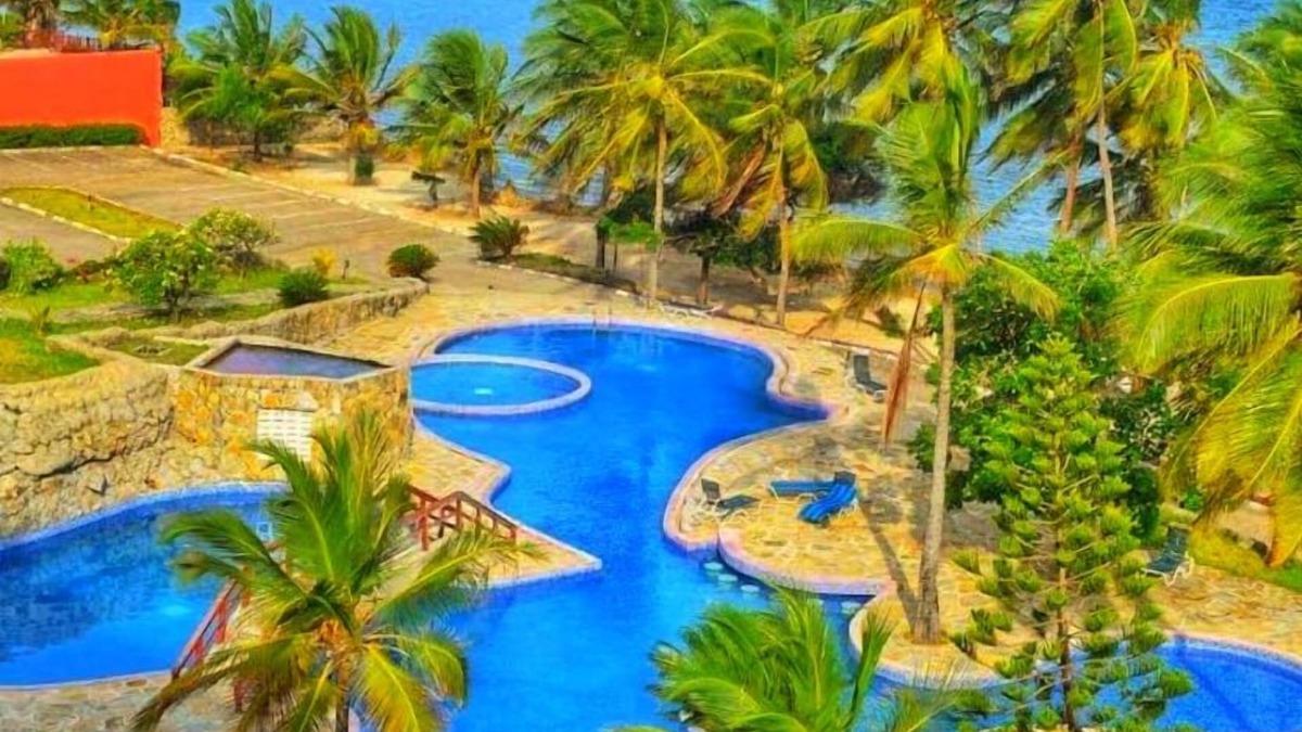 Shanzu Apartment | Shanzu Oceanfront Apartments