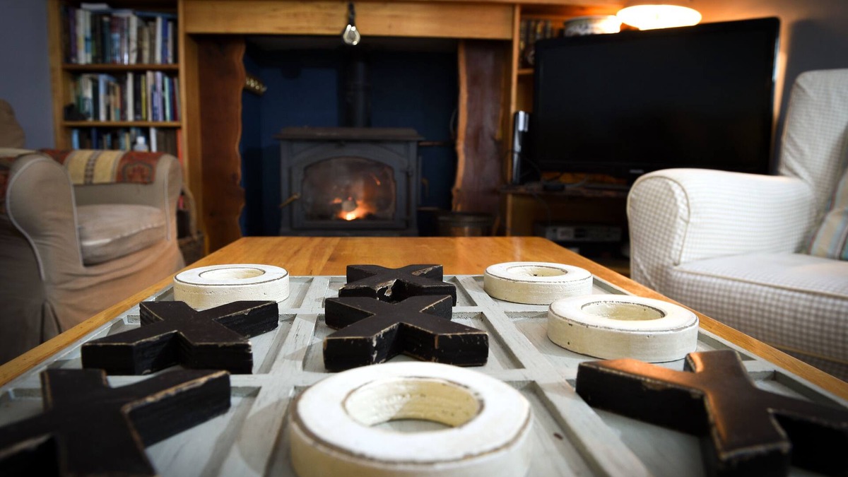 Clifden Bed & Breakfast | Sharamore House