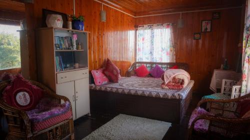 Darjeeling House | Sharda Homestay