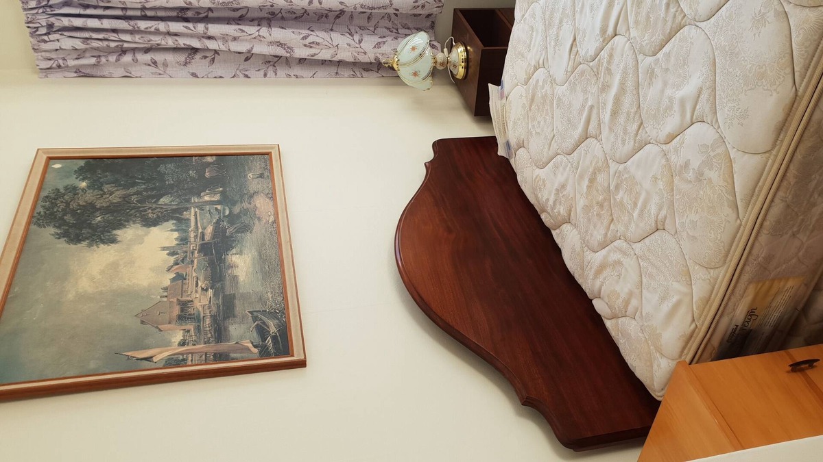 Oamaru House | Share a house in the North end