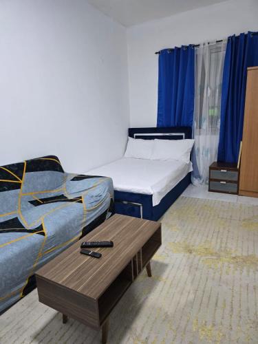 Mussafah House | shared apartment