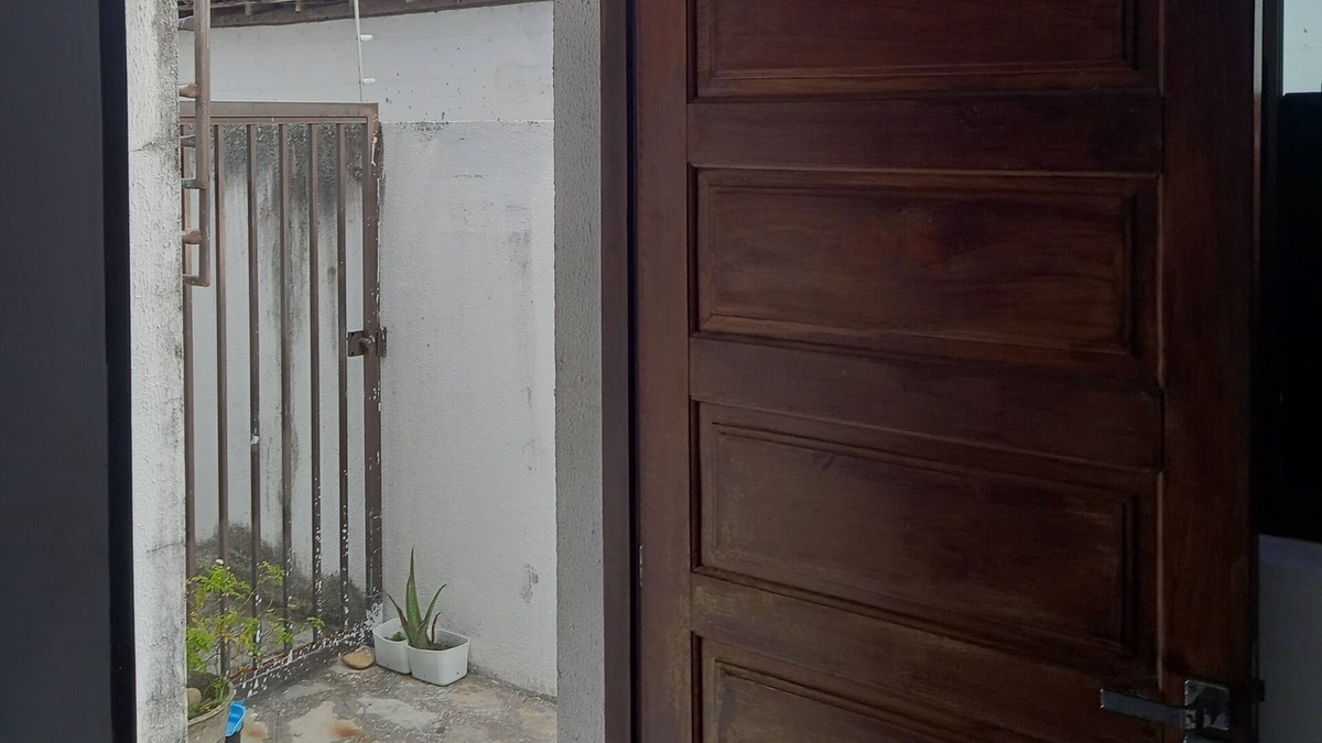 Mangabeira Apartment | shared apartment