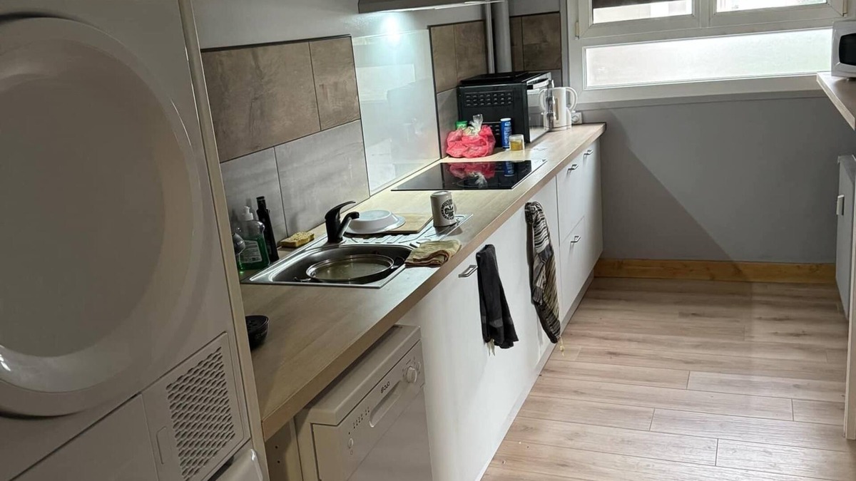 Nevers Bed & Breakfast | Shared apartment for rent