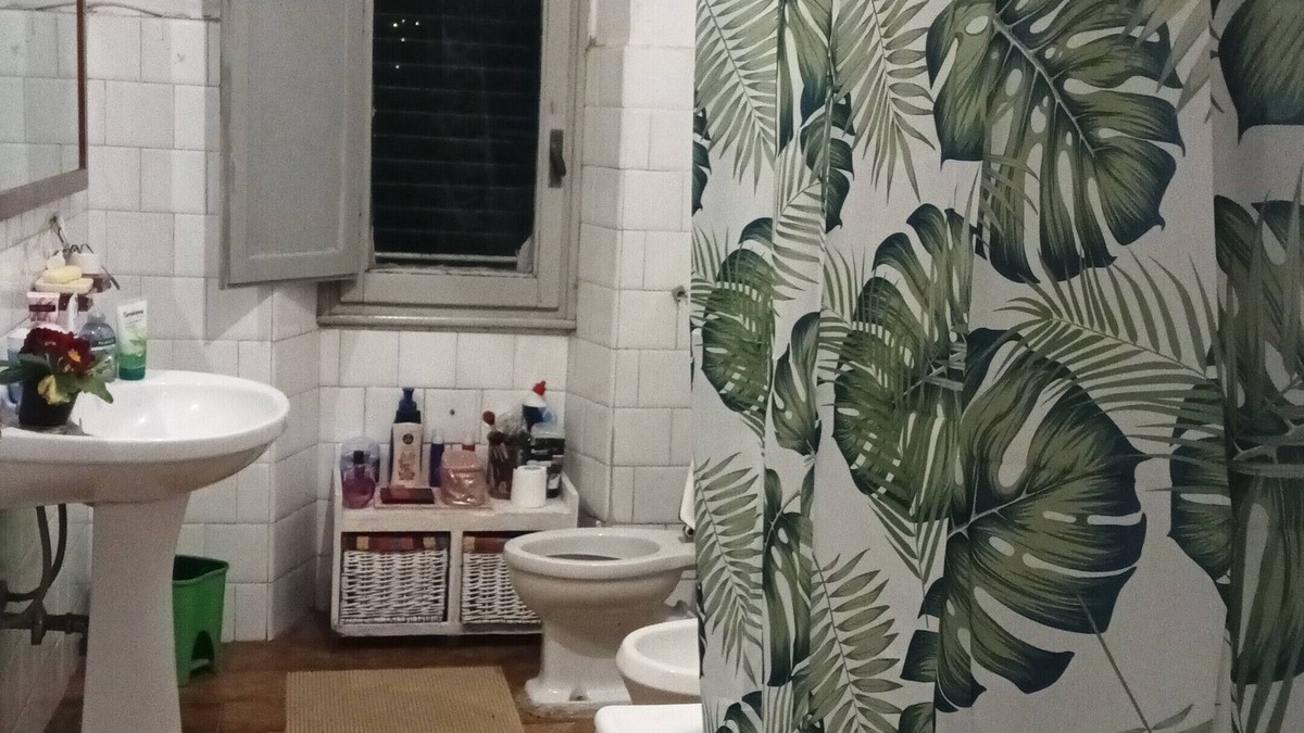 Prato Apartment | Shared Apartment