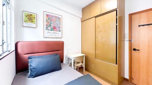 Bowrington House | Shared Apartment Lockhart Road 384