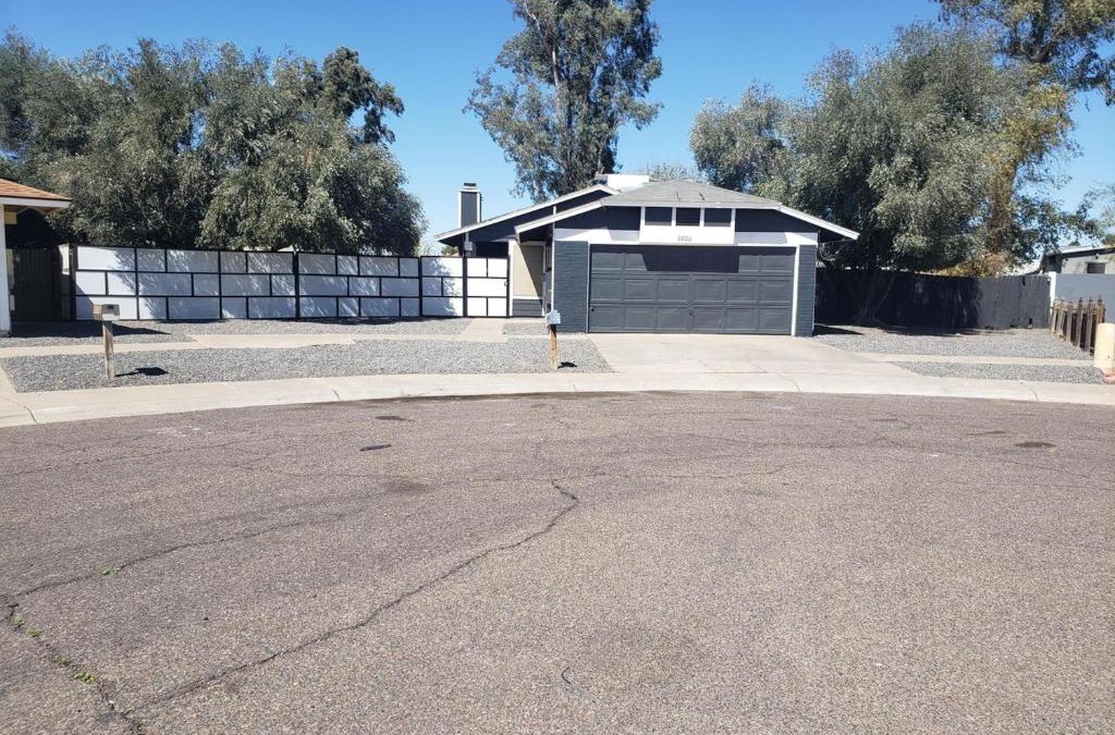 Maryvale House | Shared living NOT A HOTEL
