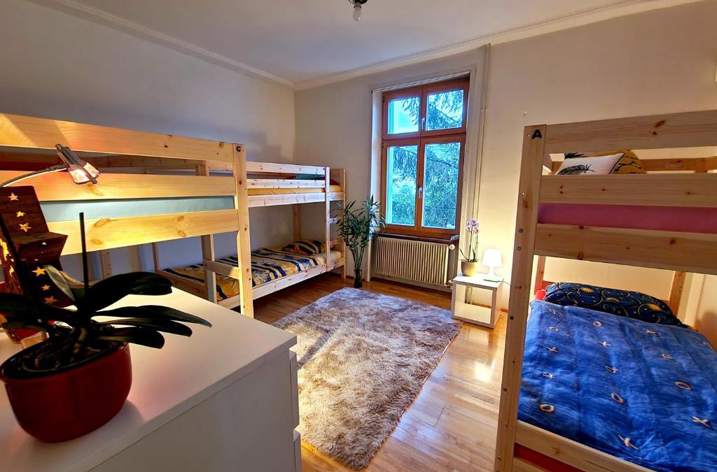 Munchenstein House | Shared room in nice apartment 1