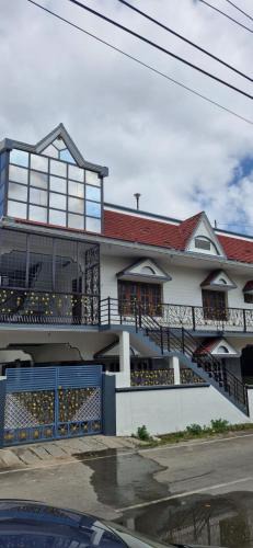 Mysore Apartment | Shariff Villa
