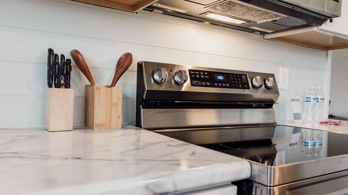 Superior House | Shark Free | The Great Lakes House