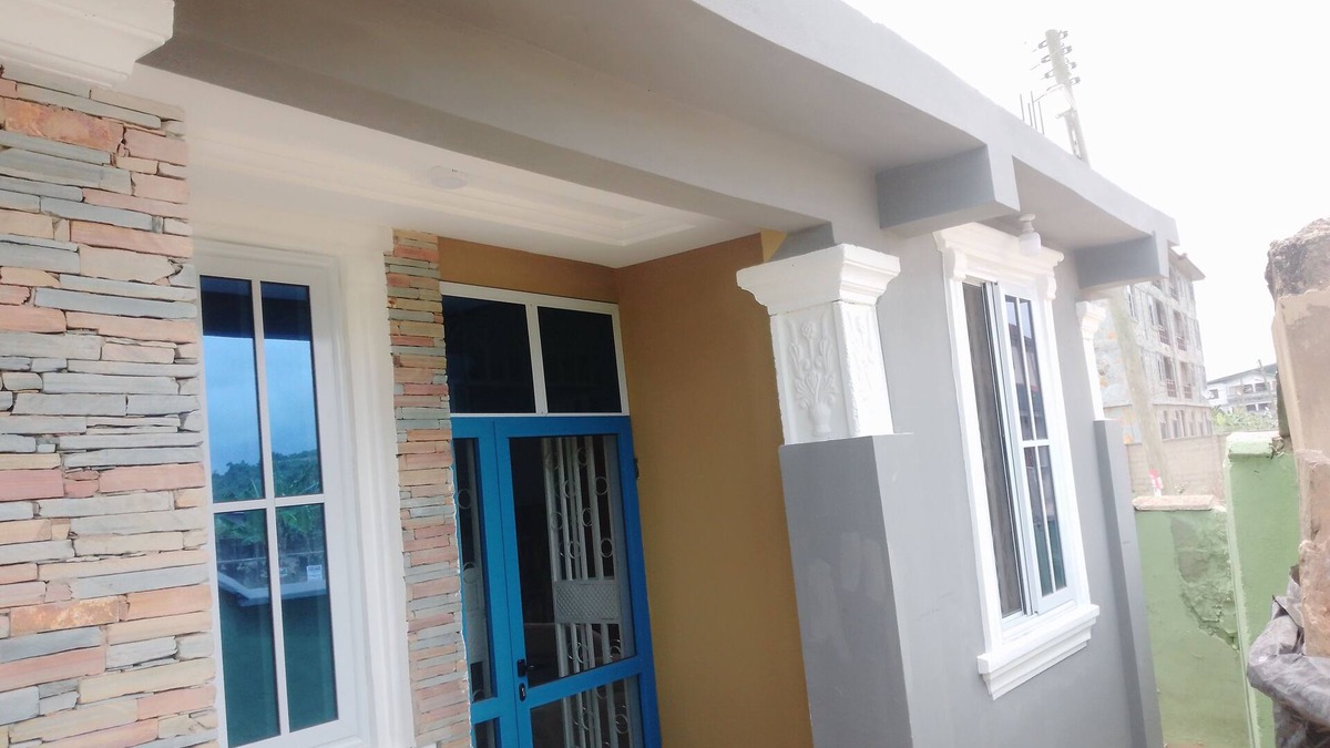 Central Region House | Shark's guest house