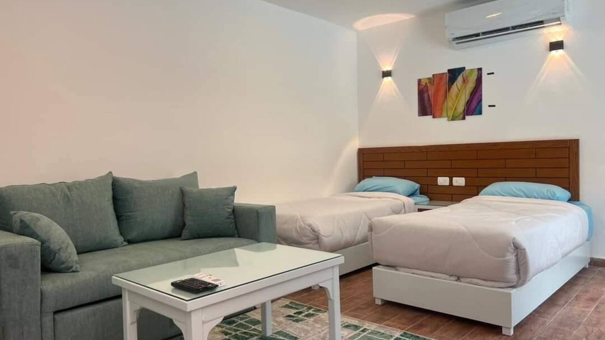 Sharm El Sheikh Ski Chalet | Sharm Chalet , Pool & Aqua Park