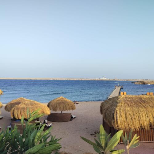 Soma Bay Other | Sharm El Naga Resort and Diving Center