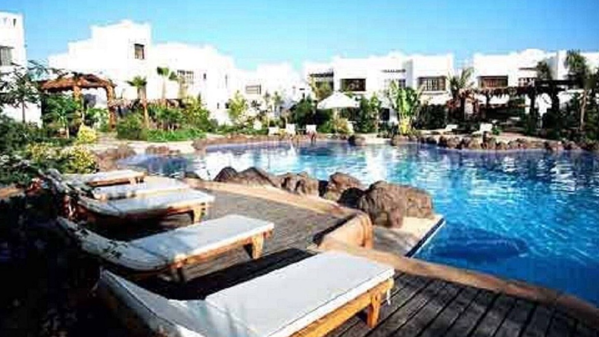 El Hadaba Apartment | Sharm Elsheikh Pool View 48