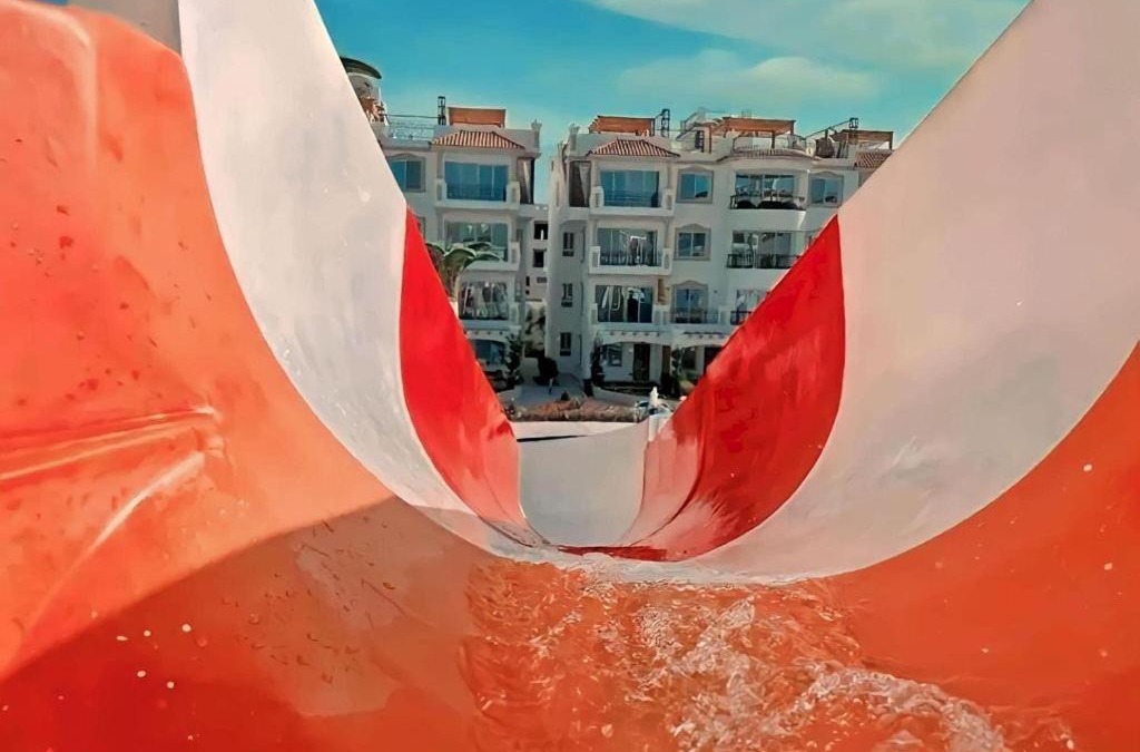 Ras Nasrani Apartment | Sharm hills beach apartment