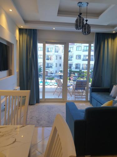 Ras Nasrani Apartment | Sharm Hills
