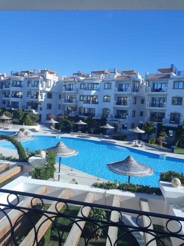 Ras Nasrani Apartment | Sharm Hills