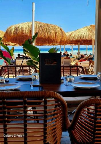 Ras Nasrani Apartment | Sharm Hills Resort