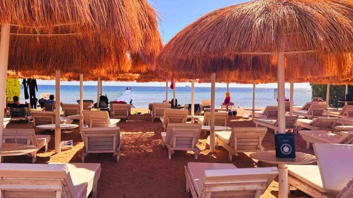 Ras Nasrani Apartment | Sharm Hills Resort