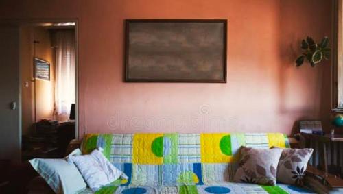 Jaipur District House | Sharma property