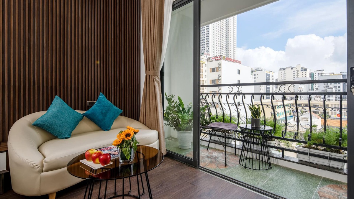 Ngu Hanh Son Apartment | Sharon Apartment and Spa