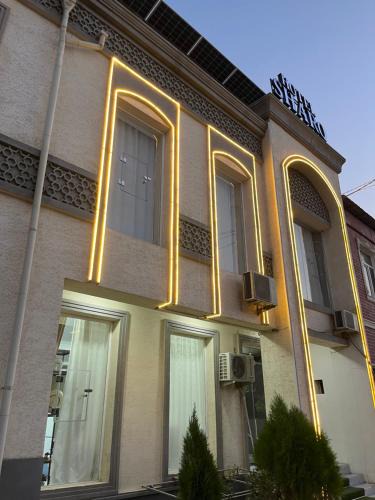Urgench Apartment | Sharq hotel
