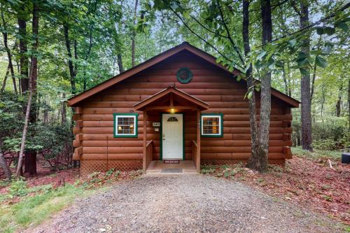 Sautee Nacoochee Hotel | Shasta